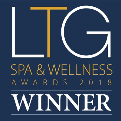 Luxury Travel Guide Award