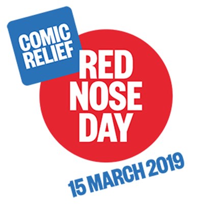 Red Nose Day Fun
