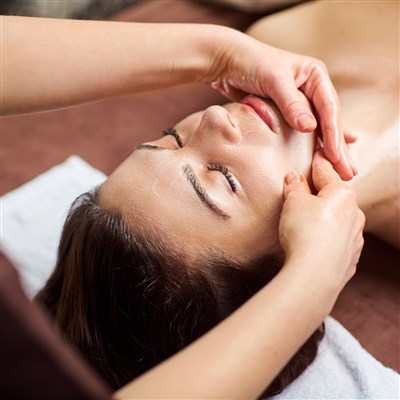 NEW Summer Soother Spa Day out NOW