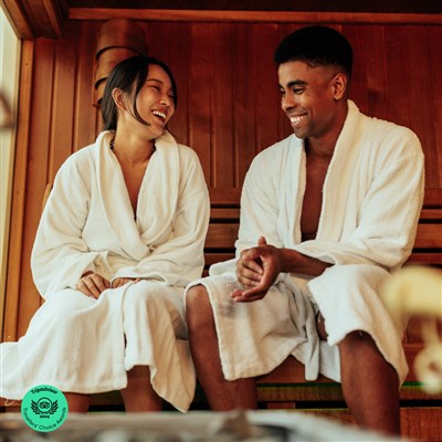 The Perfect Couples Winter Retreat - OUT NOW