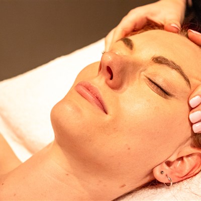 Spring Glow Spa Day